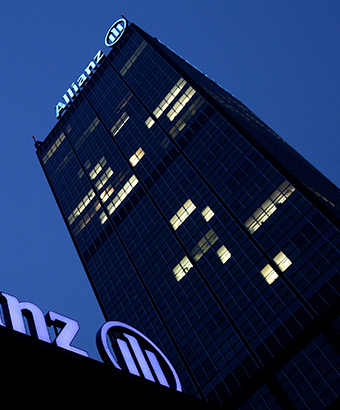 Allianz GI