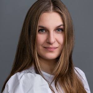 Veronika Solarova