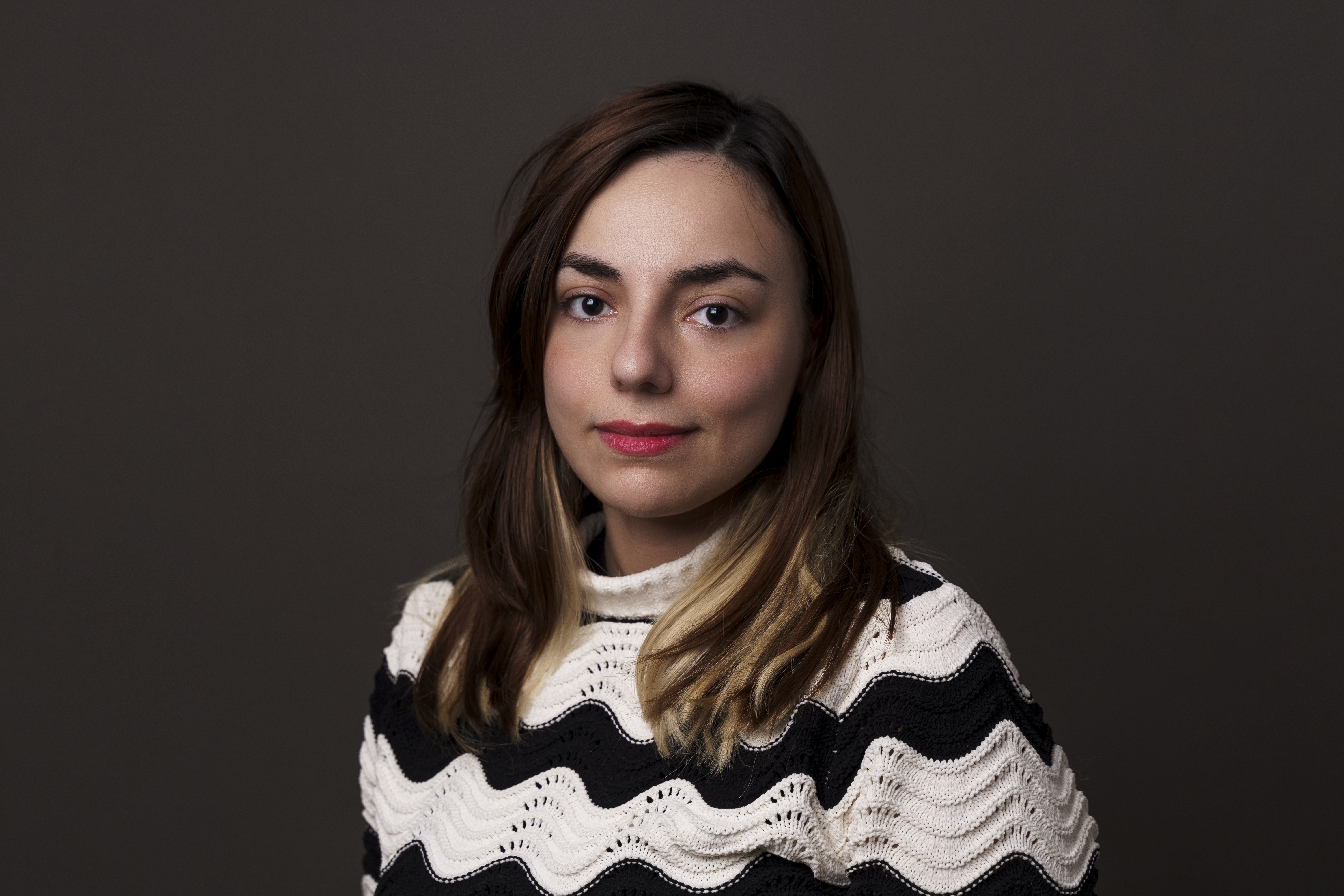 sheida sheikhha