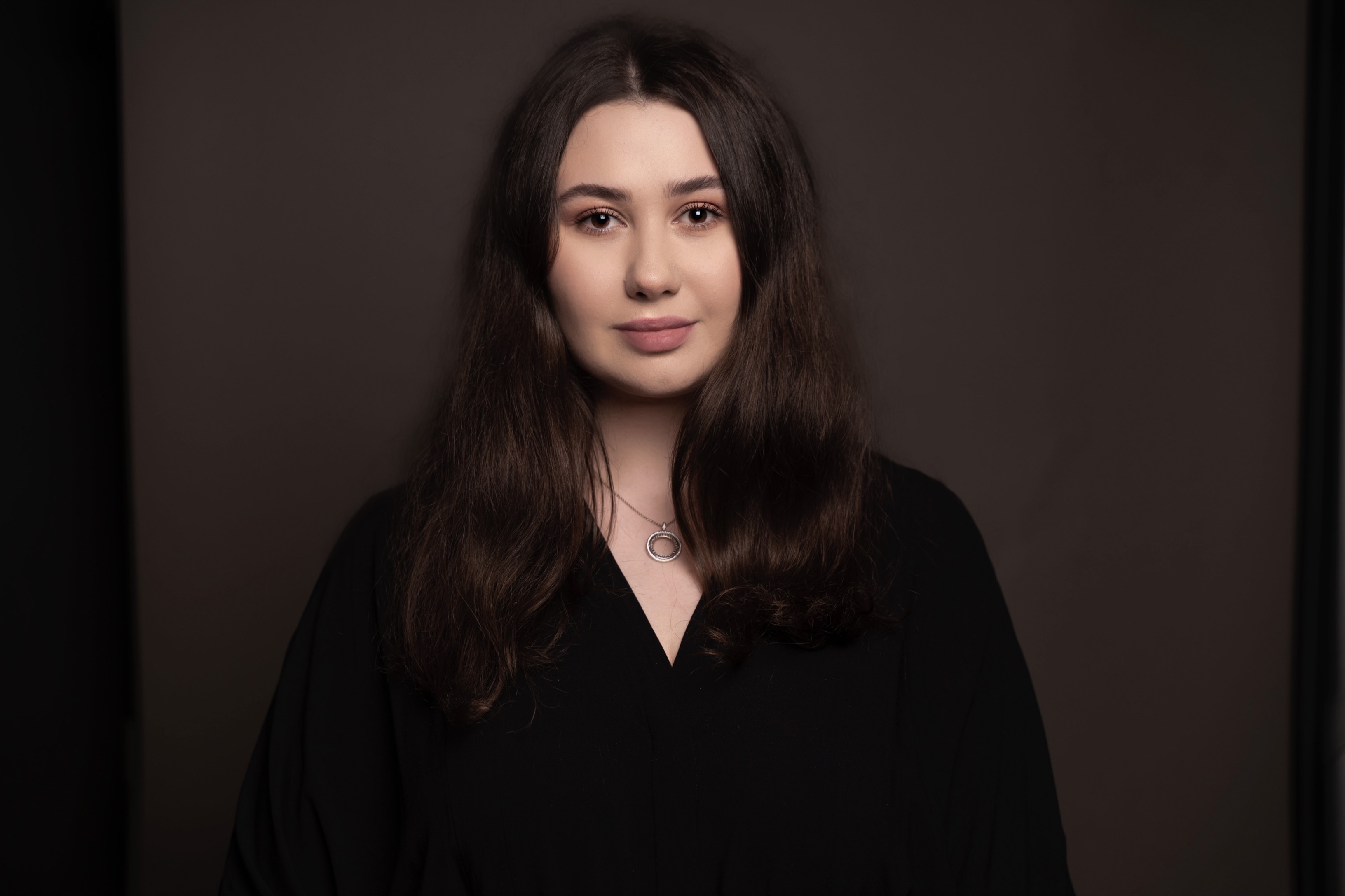 Valeriya Podsosenko