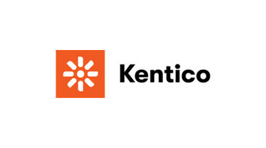 Kentico logo