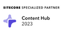 Sitecore Specialized Partner Content Hub