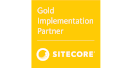 Sitecore Gold Implementation Partner