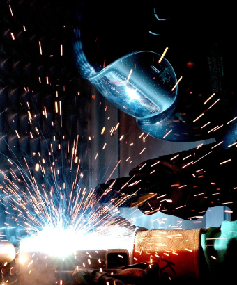 manufacturing