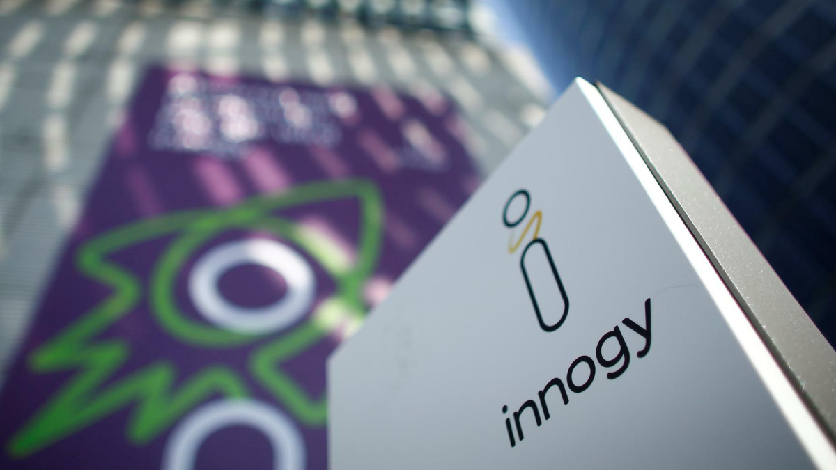 Sitecore Solution For Innogy SE | ACTUM Digital