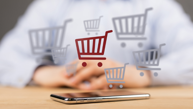 b2b ecommerce efficiency