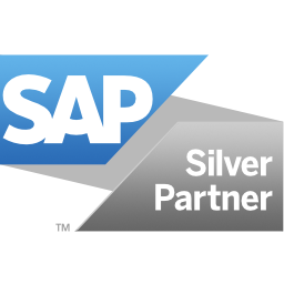 SAP Silver Partner Logo