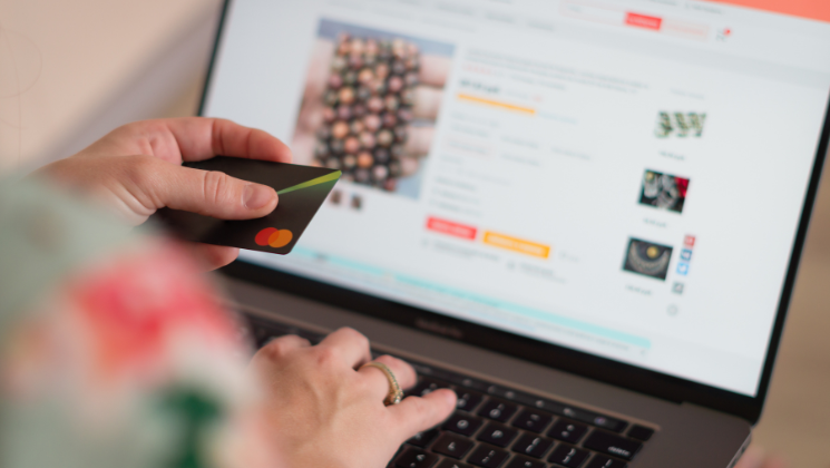 cross-border B2B ecommerce