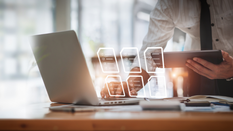 content marketing and DAM