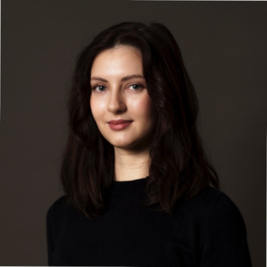Ana Iordosopol, Business Analyst | Salesforce at ACTUM Digital