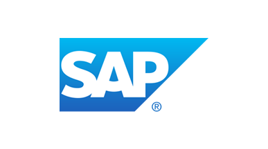 SAP logo