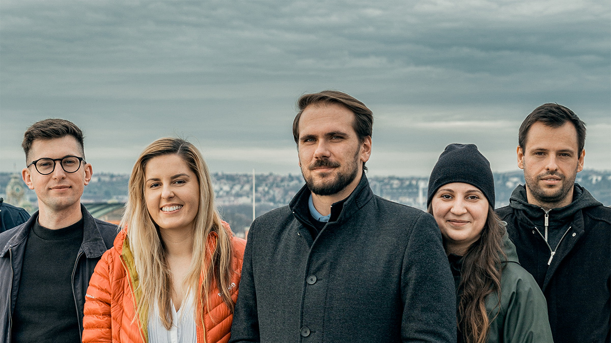 Sitecore team